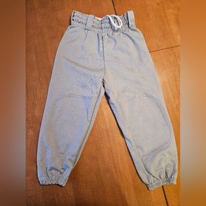 Rawlings Youth Small Baseball Pants